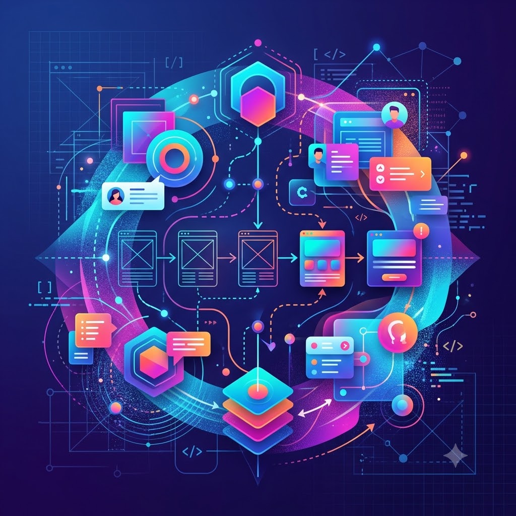 UI/UX Designer